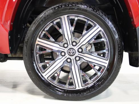 Used 2023 Toyota Tundra Capstone image 76