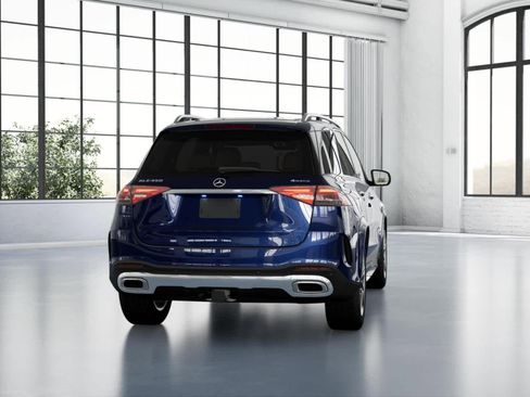 New 2026 Mercedes-Benz GLE 450 4MATIC image 22