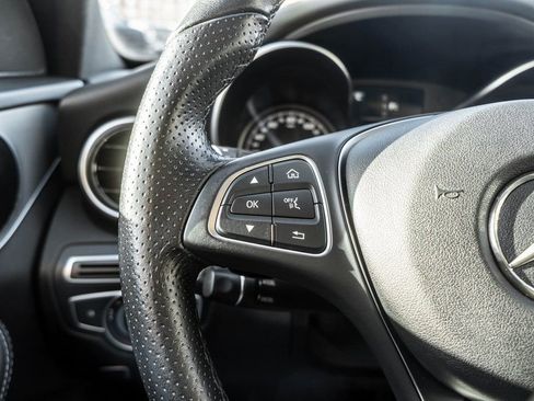 Used 2018 Mercedes-Benz C 300 4MATIC Sedan image 27