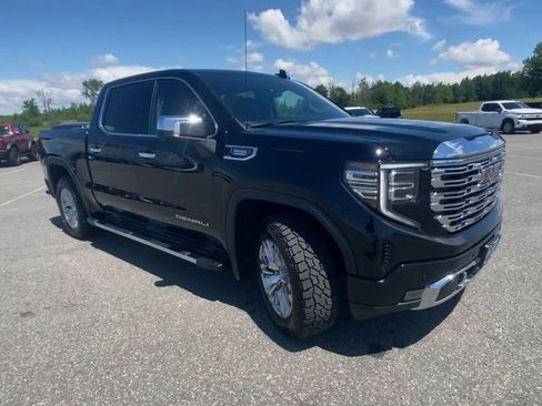 Certified 2023 GMC Sierra 1500 Denali w/ Technology Package AWD/4WD image 2