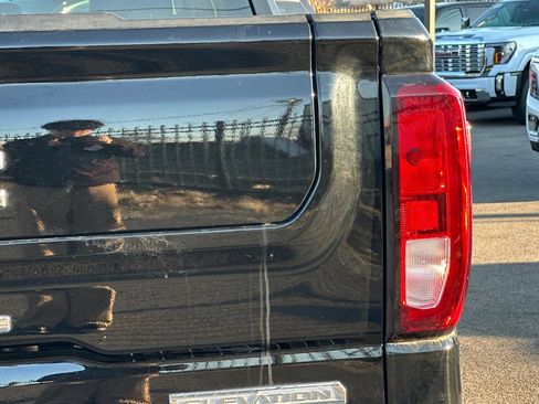 Used 2024 GMC Sierra 1500 Elevation image 51