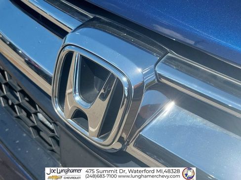 Used 2017 Honda CR-V EX image 30