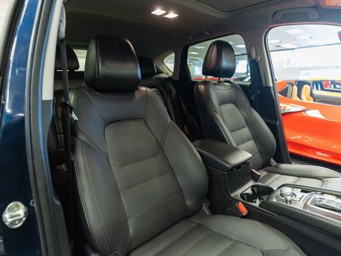 Used 2021 MAZDA CX-5 Touring w/ Touring Preferred SV Package image 18