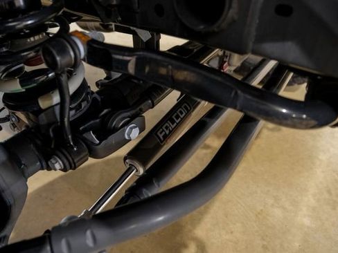 Used 2024 Jeep Wrangler Unlimited Rubicon 392 image 38