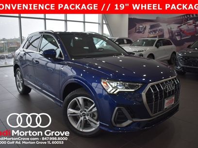 Used 2024 Audi Q3 2.0T Premium w/ Convenience Package