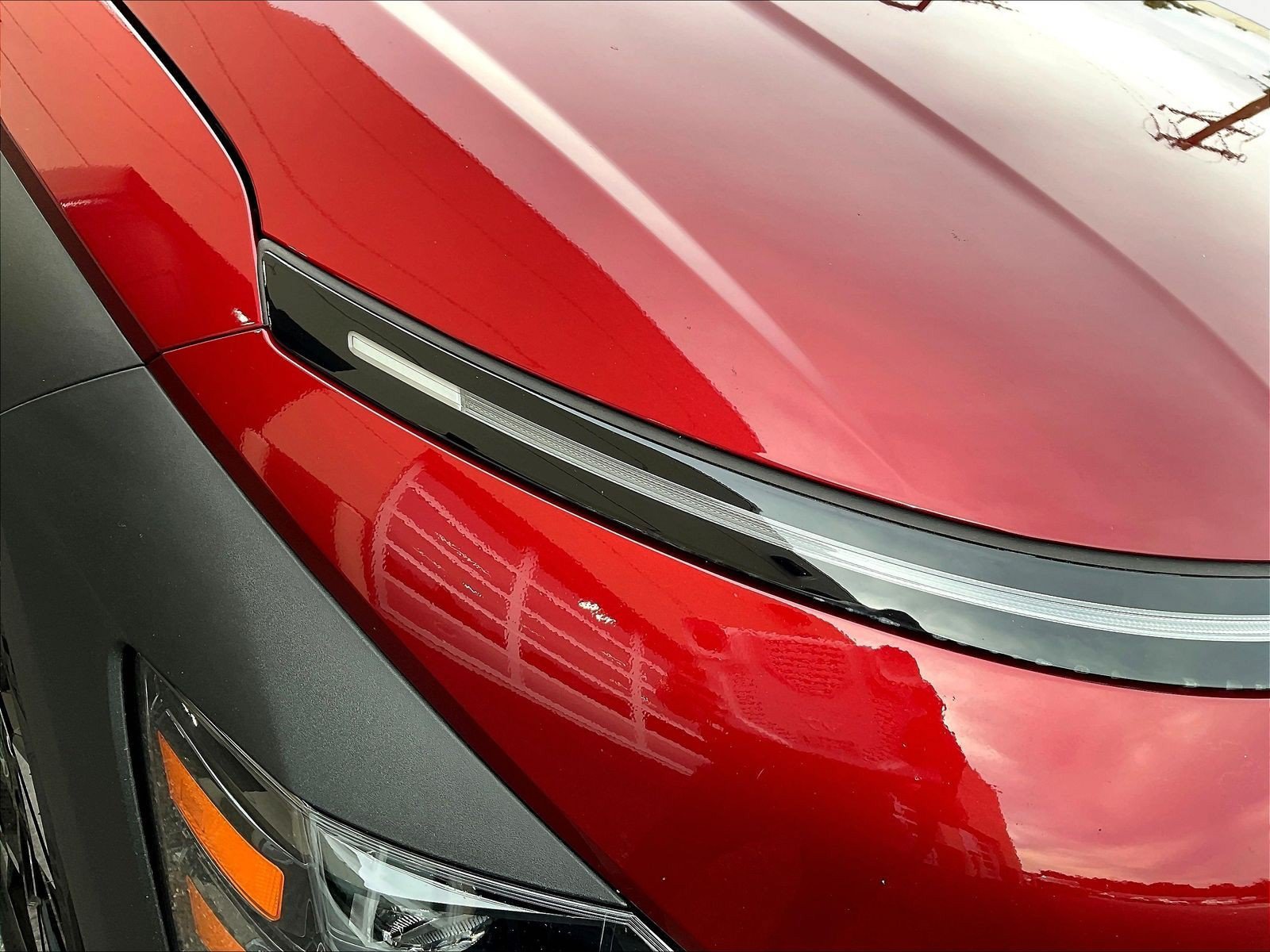 Certified 2025 Hyundai Kona SEL AWD/4WD image 31