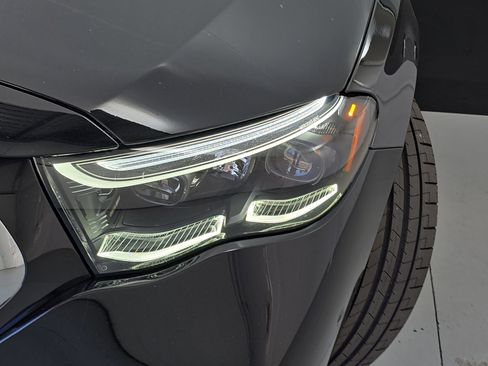 New 2026 Mercedes-Benz E 350 4MATIC Sedan image 32