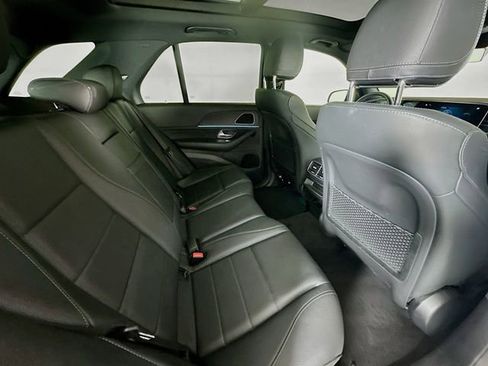 Certified 2023 Mercedes-Benz GLE 450 4MATIC image 27