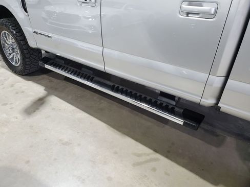 Used 2019 Ford F250 Lariat w/ Lariat Ultimate Package image 63