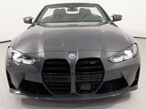 Used 2023 BMW M4 xDrive Competition image 7