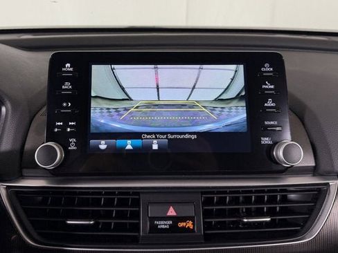 Used 2021 Honda Accord Sport image 13