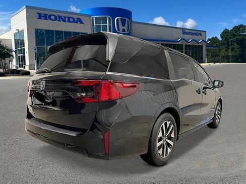 New 2026 Honda Odyssey EX-L image 5