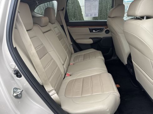 Used 2019 Honda CR-V EX-L image 16