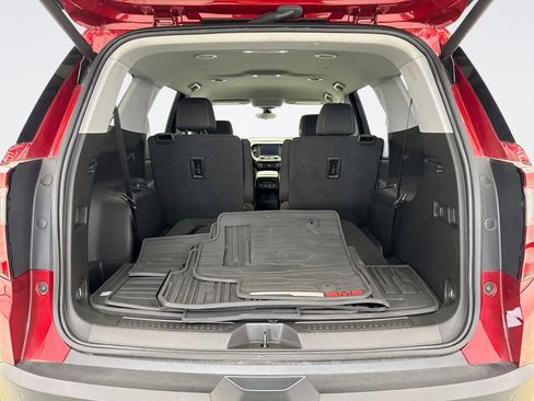 Used 2023 GMC Acadia SLE w/ Driver Convenience Package AWD/4WD image 20