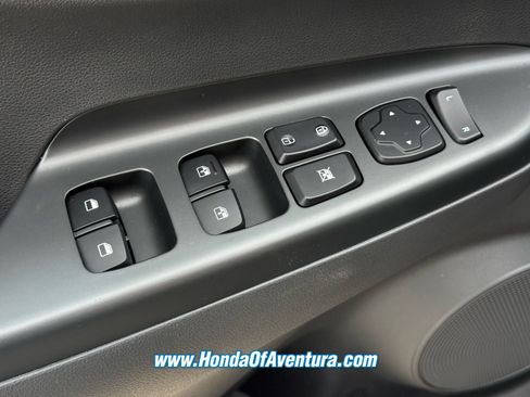 Used 2023 Hyundai Kona SEL w/ Convenience Package FWD image 22