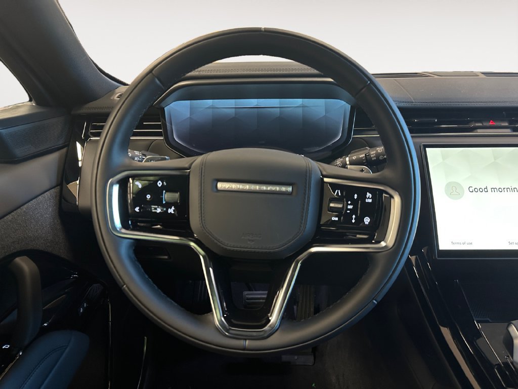 New 2027 Land Rover Range Rover Sport SE AWD/4WD image 12