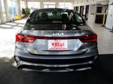 Used 2024 Kia Forte LXS w/ LXS Technology Package image 5