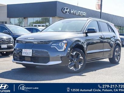 Used 2024 Kia Niro Wind