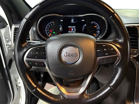 Used 2021 Jeep Grand Cherokee Freedom Edition image 15