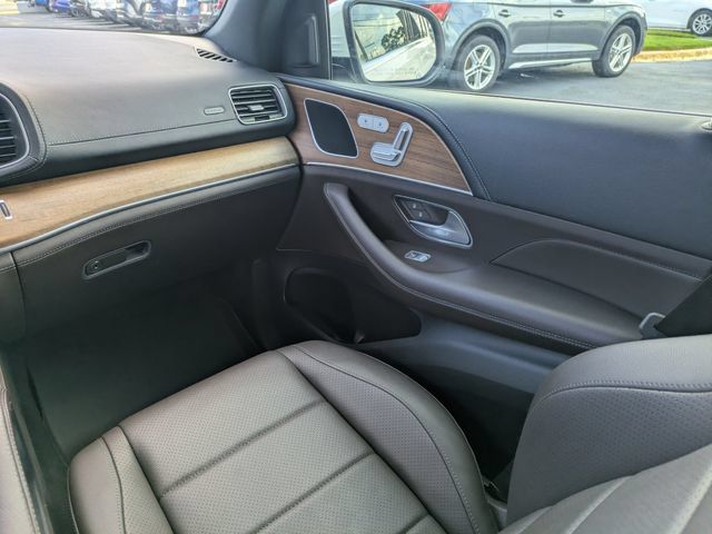 Used 2021 Mercedes-Benz GLE 450 4MATIC image 18