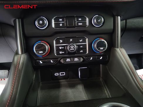 Used 2023 Chevrolet Tahoe RST image 16