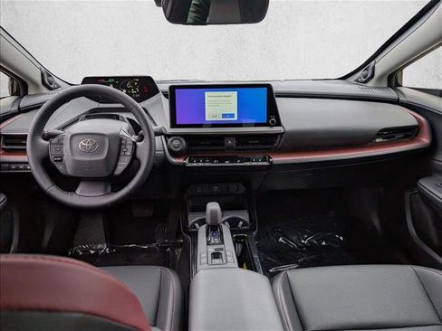 New 2026 Toyota Prius Plug-In Hybrid FWD image 15