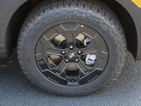 New 2024 Hyundai Santa Fe XRT image 12