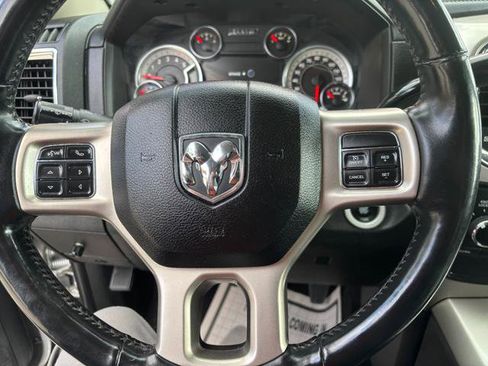 Used 2018 RAM 3500 Laramie image 29