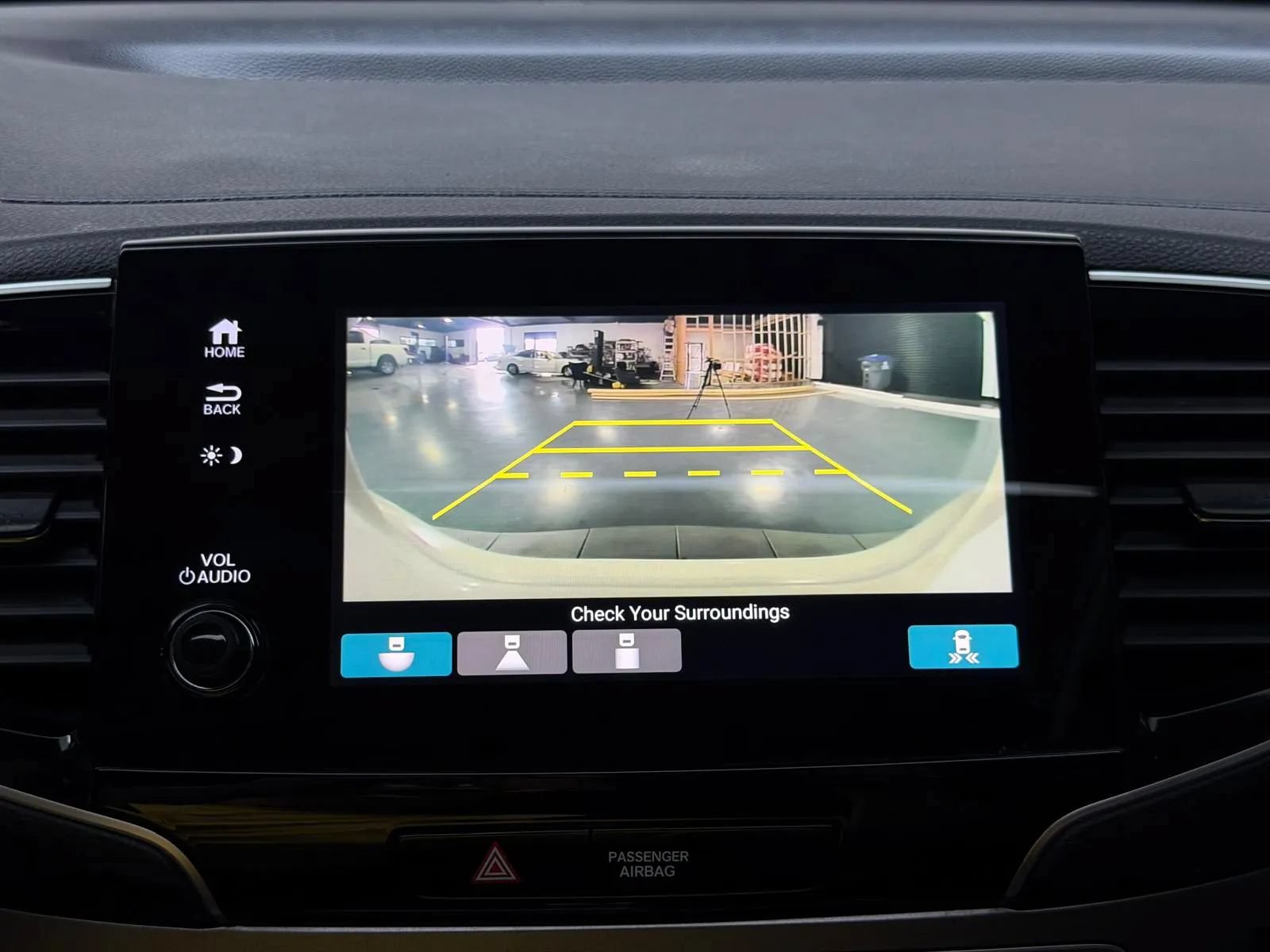 Used 2019 Honda Pilot EX-L image 44