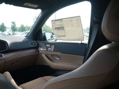 Used 2026 Mercedes-Benz GLE 350 4MATIC image 21