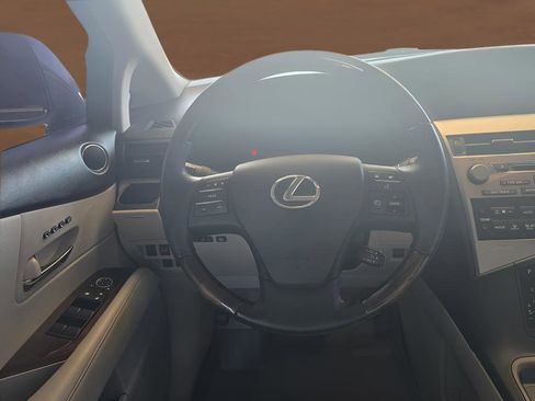 Used 2012 Lexus RX 350 FWD w/ Premium Pkg image 4