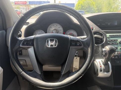Used 2011 Honda Pilot EX-L image 12