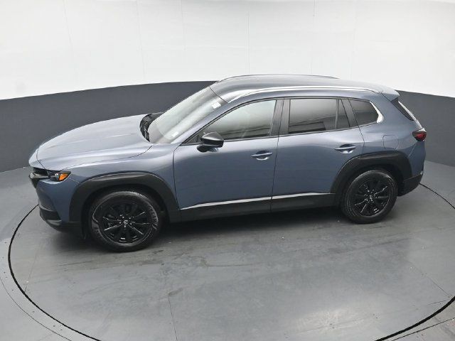 Used 2024 MAZDA CX-50 AWD 2.5 S w/ Cargo Package image 34