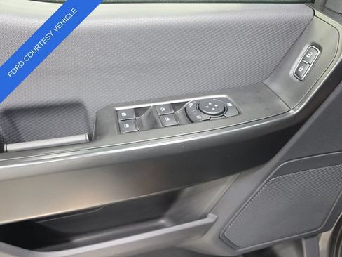 Used 2026 Ford F150 STX w/ Equipment Group 200A AWD/4WD image 25