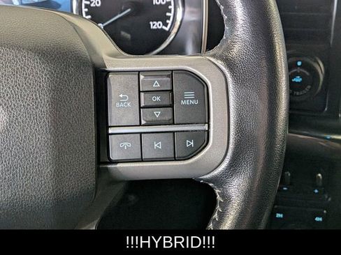 Used 2022 Ford F150 XLT w/ Equipment Group 302A High image 28