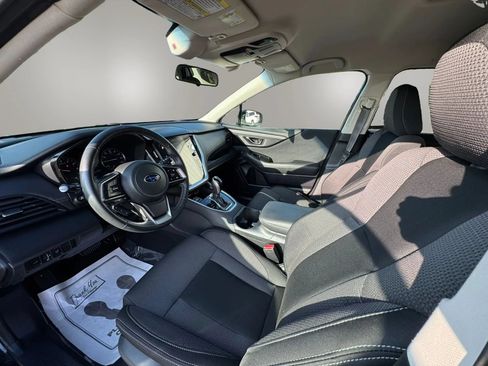 Used 2020 Subaru Outback Premium AWD/4WD image 7