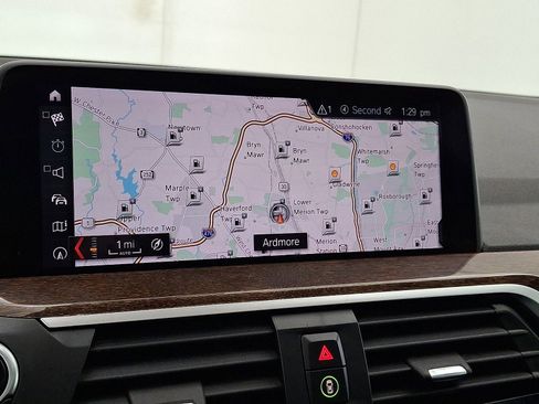 Used 2019 BMW X3 xDrive30i w/ Convenience Package image 14