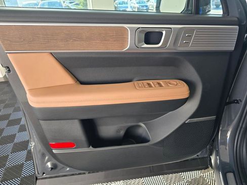 New 2026 Hyundai Santa Fe Calligraphy image 34