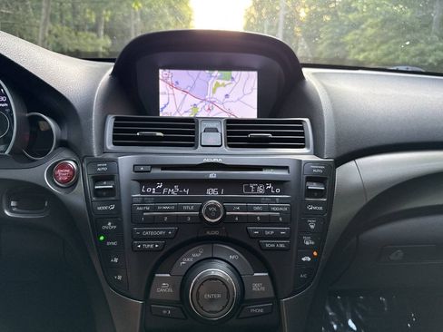 Used 2012 Acura TL w/ Technology Package FWD image 20