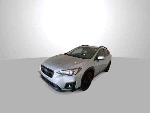 Used 2018 Subaru Crosstrek 2.0i Premium w/ Popular Package #2 AWD/4WD image 4