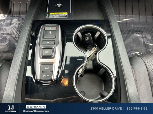 Used 2024 Honda Passport Black Edition image 21