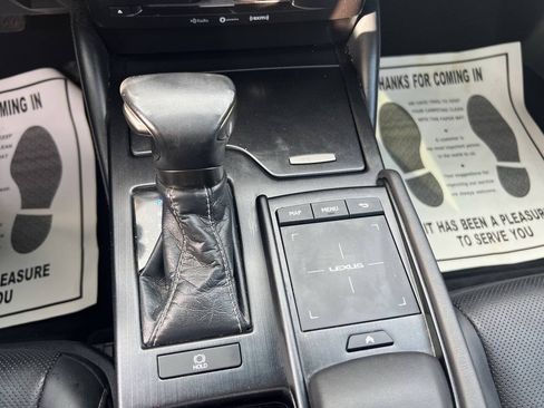 Used 2020 Lexus ES 350 w/ Premium Package FWD image 26