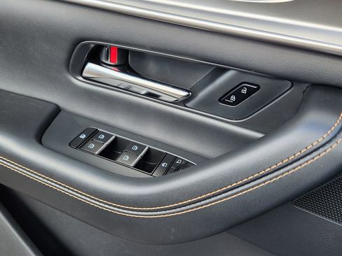 New 2026 MAZDA CX-90 3.3 Turbo w/ Premium Sport Pkg image 5