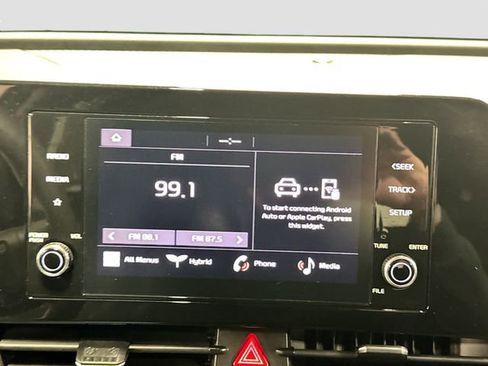 Used 2023 Kia Sportage LX image 14