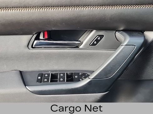Used 2025 MAZDA CX-50 AWD 2.5 S w/ Cargo Package image 9