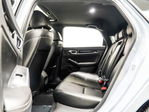 Used 2022 Honda Civic Sport Touring image 32