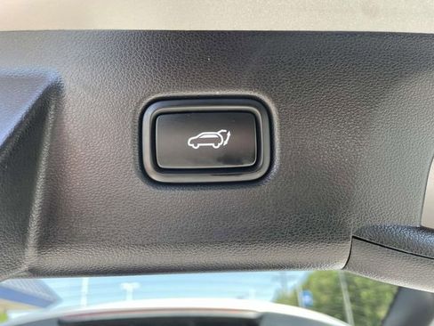 Certified 2024 Hyundai Tucson SEL FWD image 9