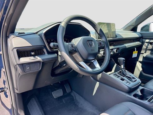 Certified 2026 Honda CR-V Sport-L image 10