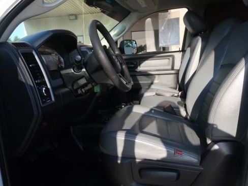 Used 2018 RAM 2500 Tradesman w/ Popular Equipment Group AWD/4WD image 7