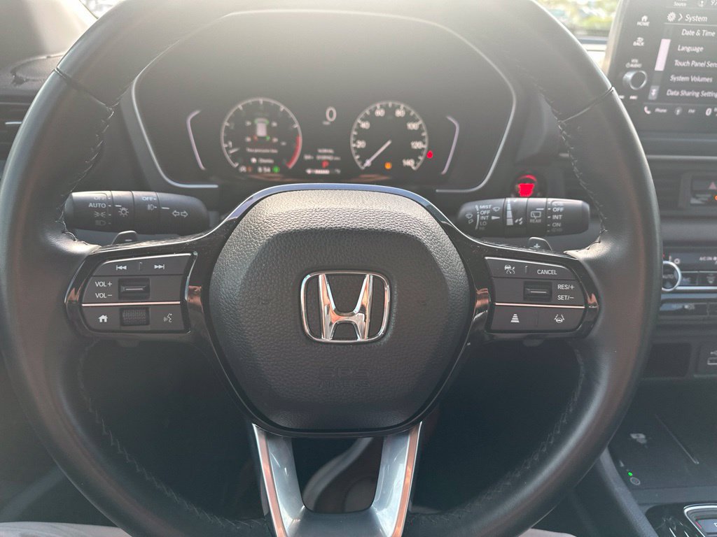 Used 2025 Honda Pilot EX-L image 14